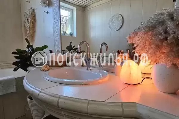 Частный сектор «Цветок Жизни»