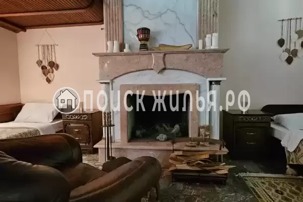 Частный сектор «Цветок Жизни»