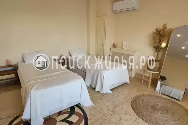 Частный сектор «Цветок Жизни»