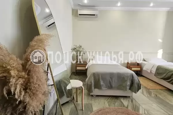 Частный сектор «Цветок Жизни»