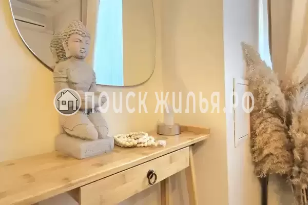 Частный сектор «Цветок Жизни»