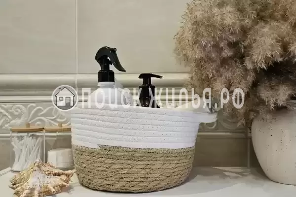 Частный сектор «Цветок Жизни»