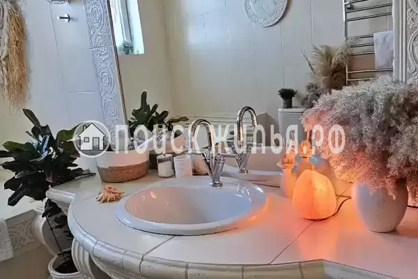 Частный сектор «Цветок Жизни»