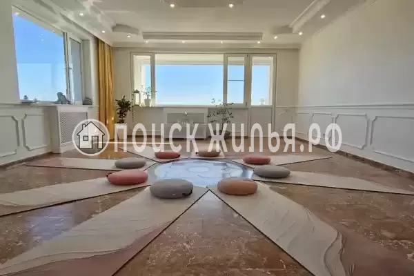 Частный сектор «Цветок Жизни»