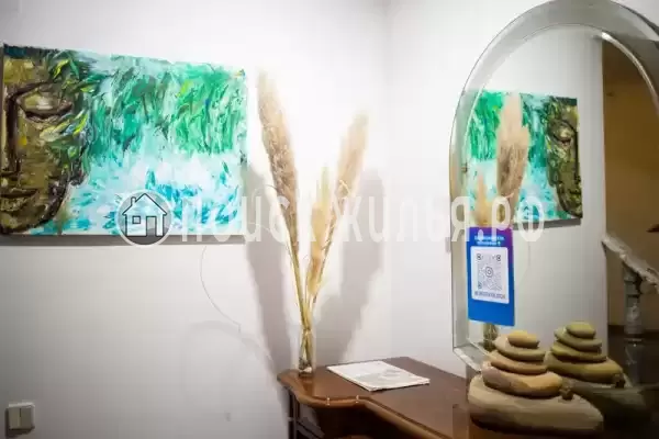 Частный сектор «Цветок Жизни»