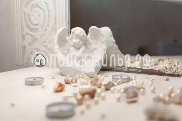 Частный сектор «Цветок Жизни»