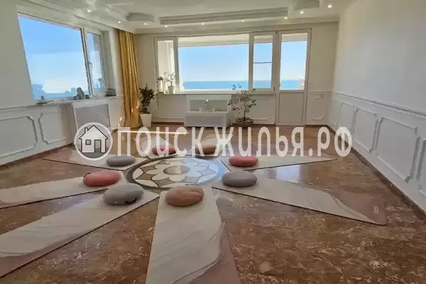 Частный сектор «Цветок Жизни»