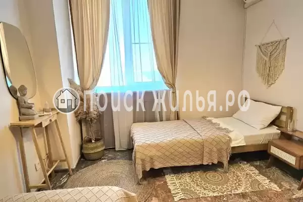 Частный сектор «Цветок Жизни»