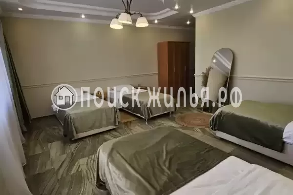 Частный сектор «Цветок Жизни»