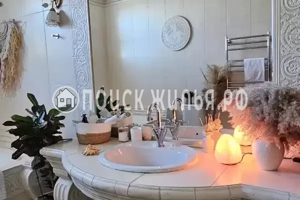 Частный сектор «Цветок Жизни»