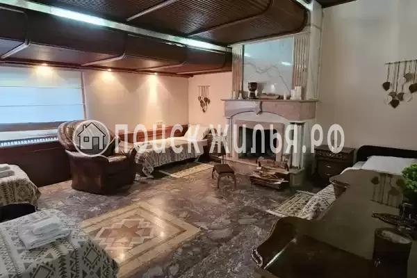 Частный сектор «Цветок Жизни»