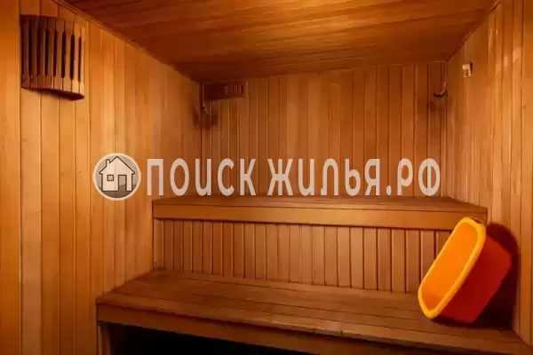 Частный сектор «Цветок Жизни»