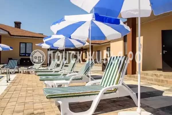 Дом под ключ «May Mariya Residence»