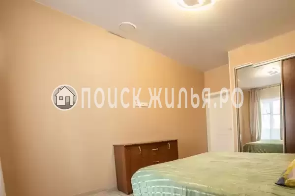 Дом под ключ «May Mariya Residence»