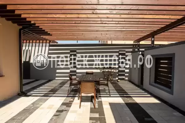 Дом под ключ «May Mariya Residence»