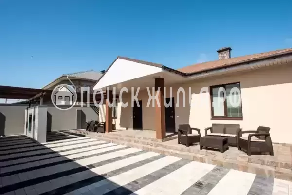 Дом под ключ «May Mariya Residence»