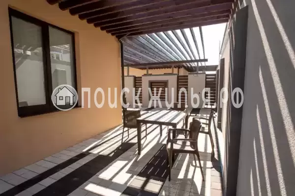 Дом под ключ «May Mariya Residence»