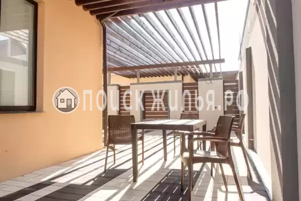 Дом под ключ «May Mariya Residence»