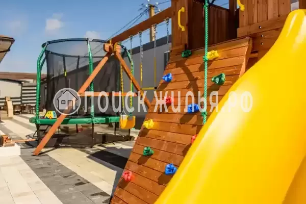 Дом под ключ «May Mariya Residence»