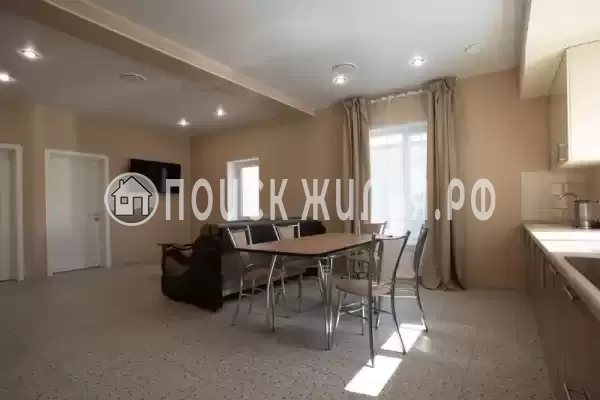 Дом под ключ «May Mariya Residence»