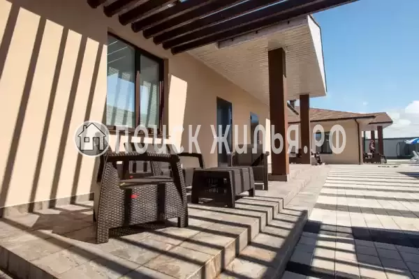 Дом под ключ «May Mariya Residence»