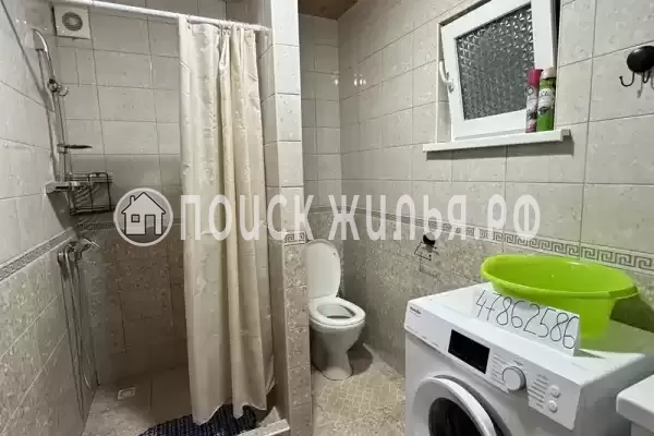 Частный сектор «Дом у речки»