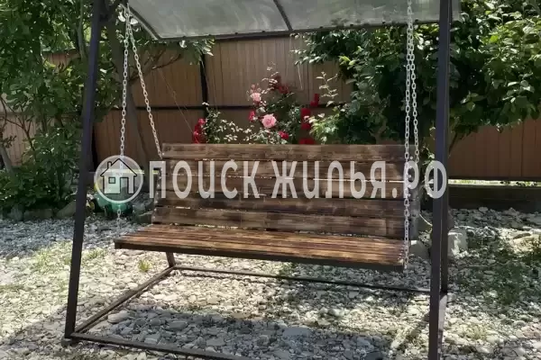 Частный сектор «Дом у речки»