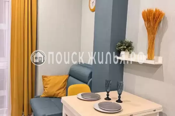 Квартира «Уютная квартира на море»