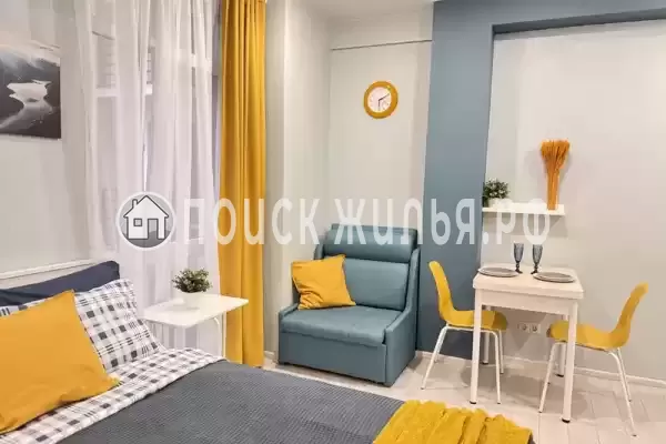 Квартира «Уютная квартира на море»