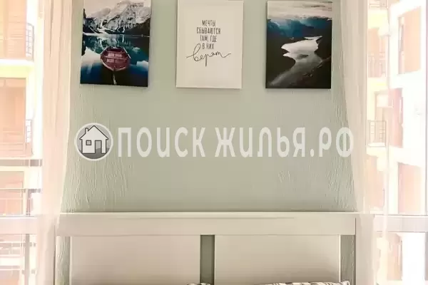 Квартира «Уютная квартира на море»