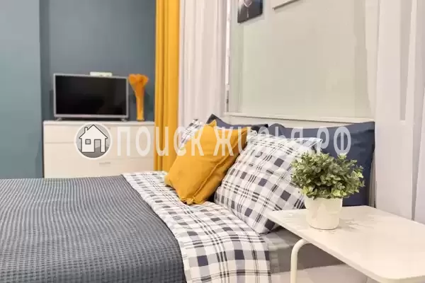 Квартира «Уютная квартира на море»