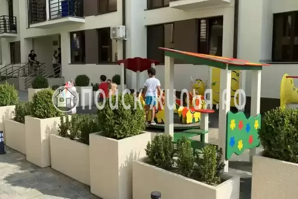 Квартира «Уютная квартира на море»