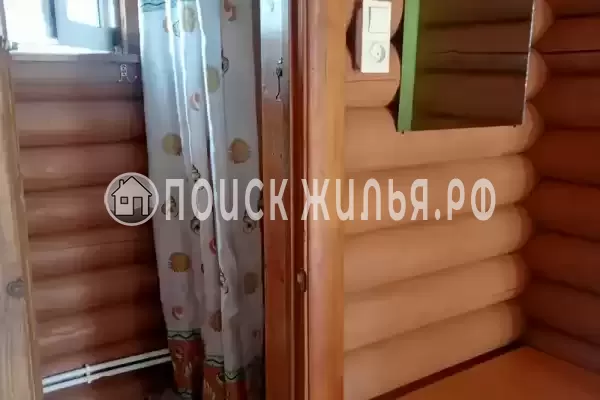 Дом под ключ «Сруб» Дом под ключ «Сруб»