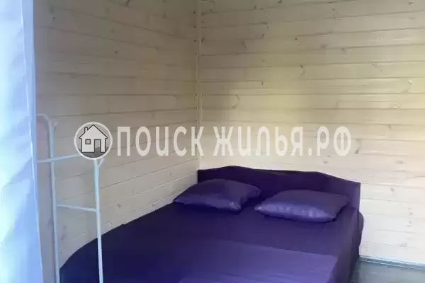 Дом под ключ «Сруб» Дом под ключ «Сруб»