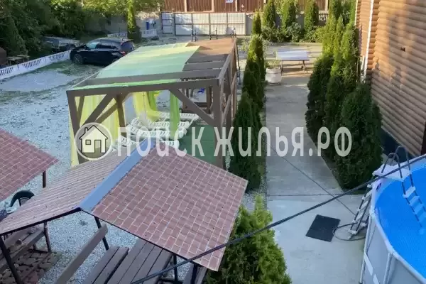 Дом под ключ «Сруб» Дом под ключ «Сруб»