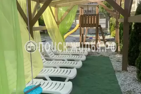 Дом под ключ «Сруб» Дом под ключ «Сруб»