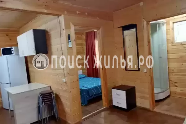 Дом под ключ «Сруб» Дом под ключ «Сруб»