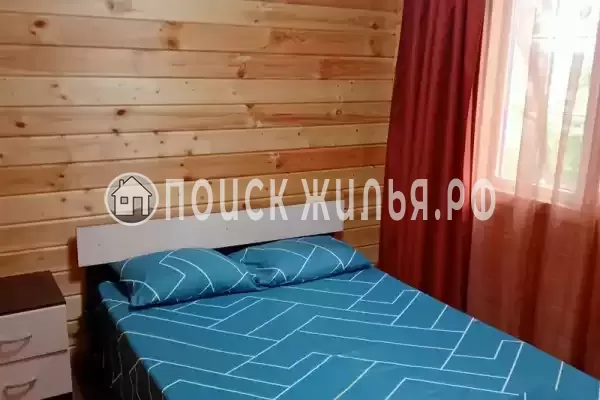 Дом под ключ «Сруб» Дом под ключ «Сруб»