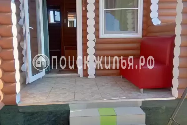 Дом под ключ «Сруб» Дом под ключ «Сруб»