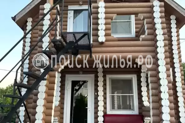 Дом под ключ «Сруб» Дом под ключ «Сруб»