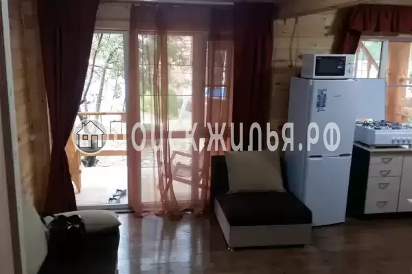 Дом под ключ «Сруб» Дом под ключ «Сруб»