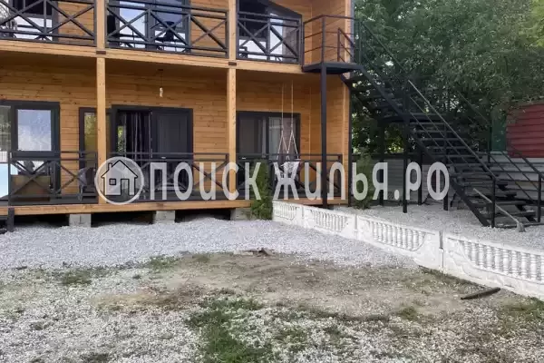 Дом под ключ «Сруб» Дом под ключ «Сруб»