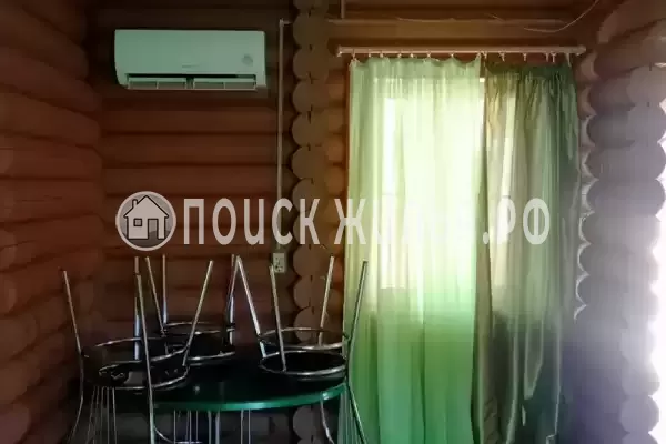 Дом под ключ «Сруб» Дом под ключ «Сруб»