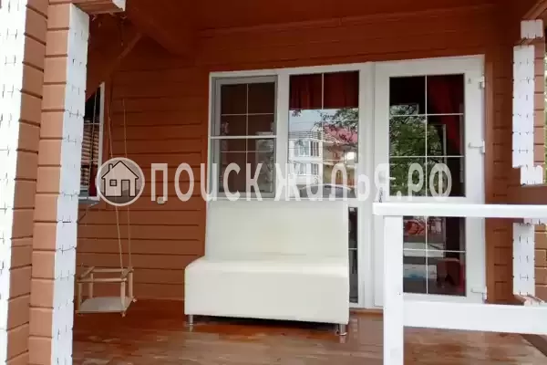 Дом под ключ «Сруб» Дом под ключ «Сруб»