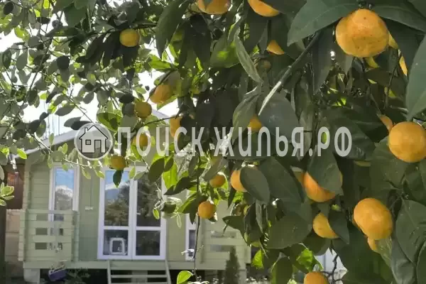 Дом под ключ «Семейный»