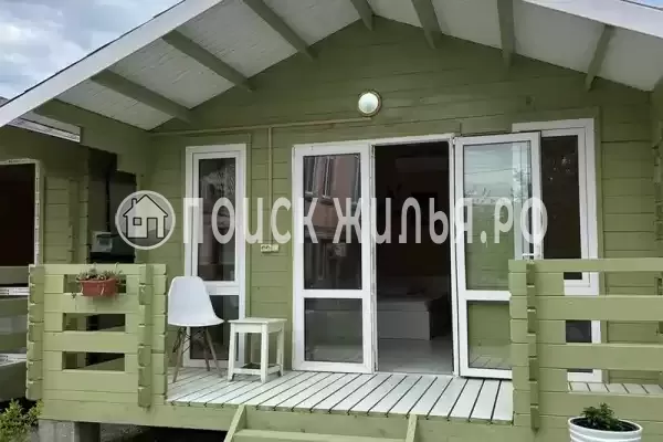 Дом под ключ «Семейный»