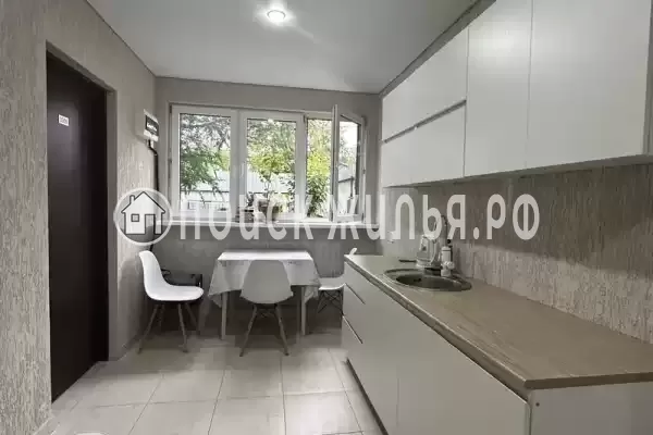 Дом под ключ «Семейный»