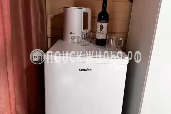 Дом под ключ «Семейный»