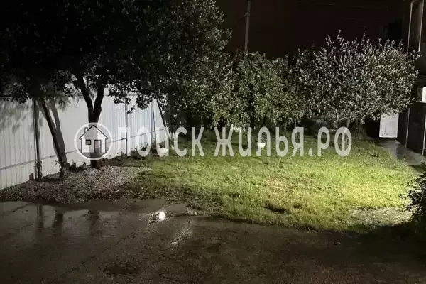 Дом под ключ «Семейный»