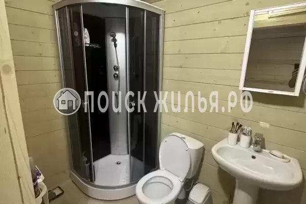 Дом под ключ «Семейный»